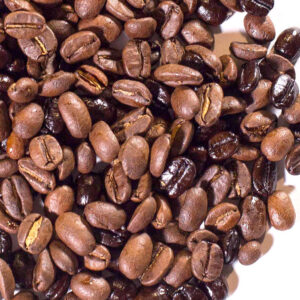 Lively Latin Breakfast Blend
