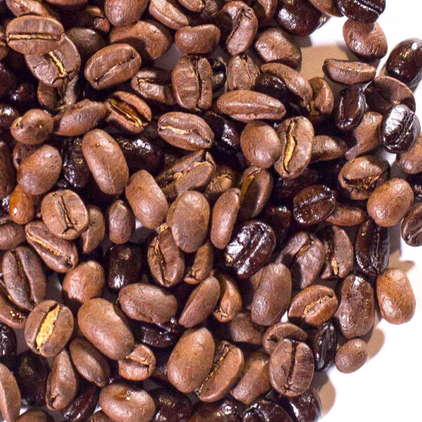 Lively Latin Breakfast Blend
