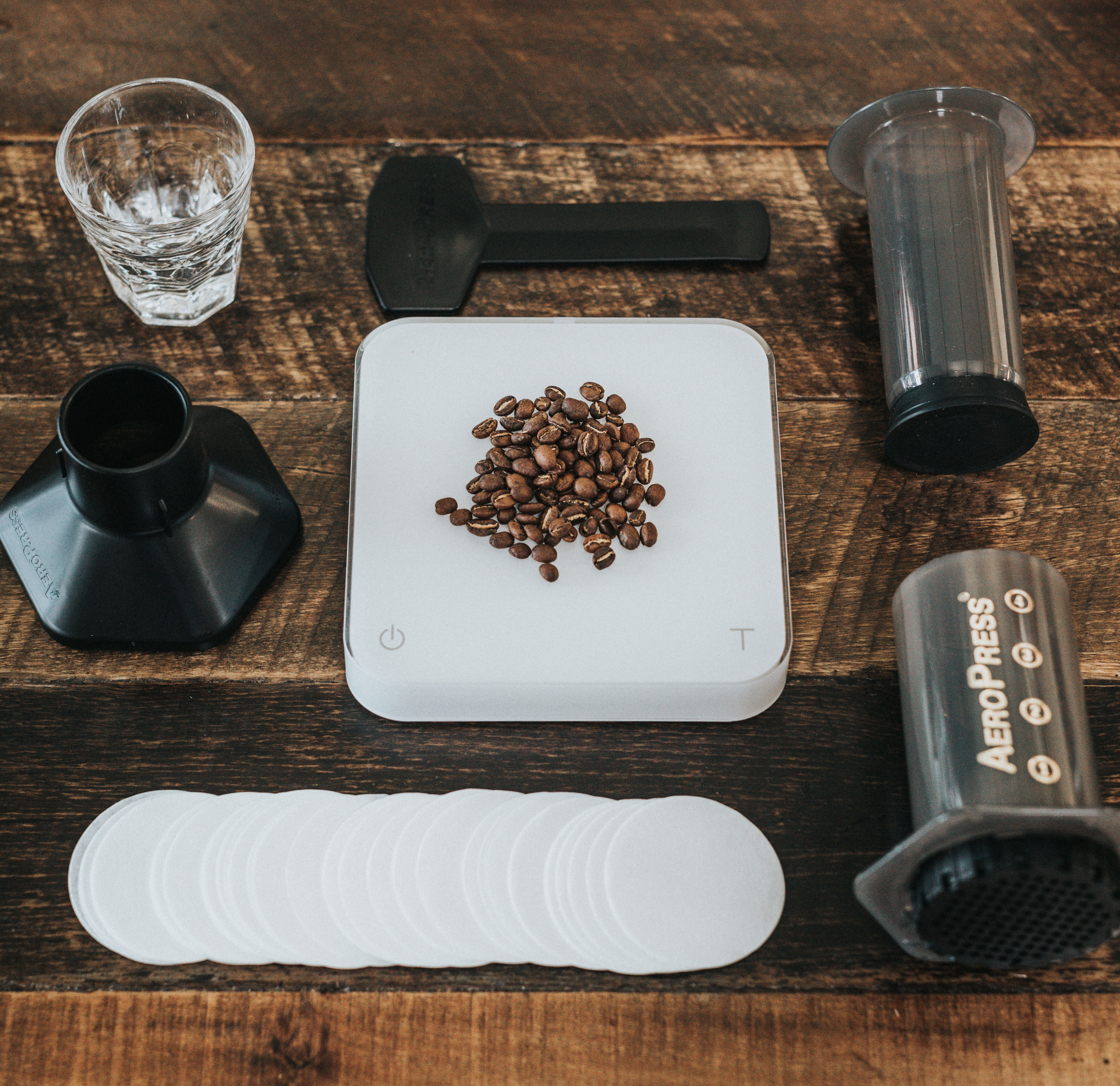 Aeropress Archives 