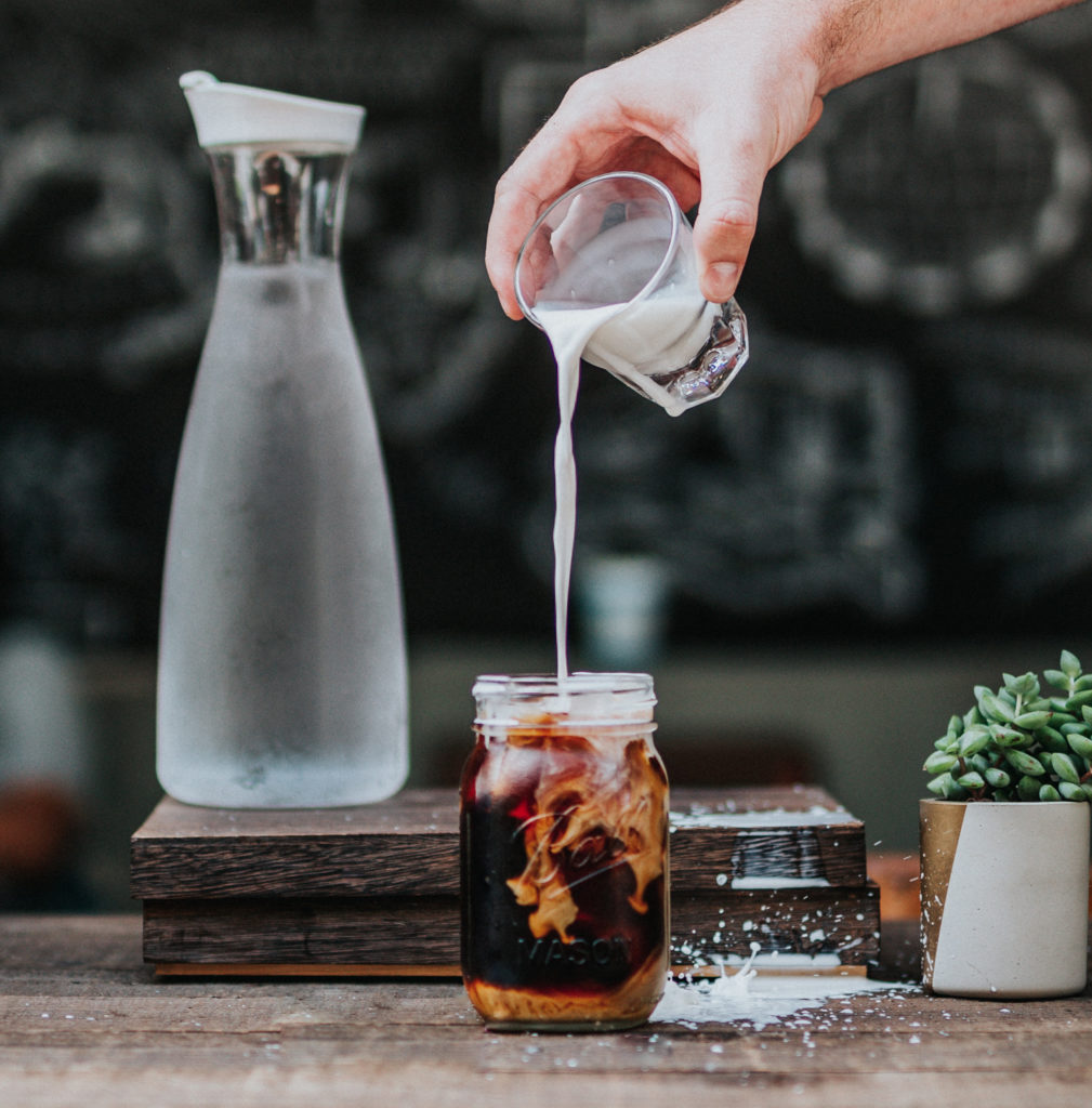 Cold Brew Coffee 101