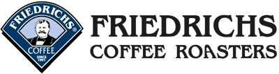 Friedrichs Coffee Roasters Logo