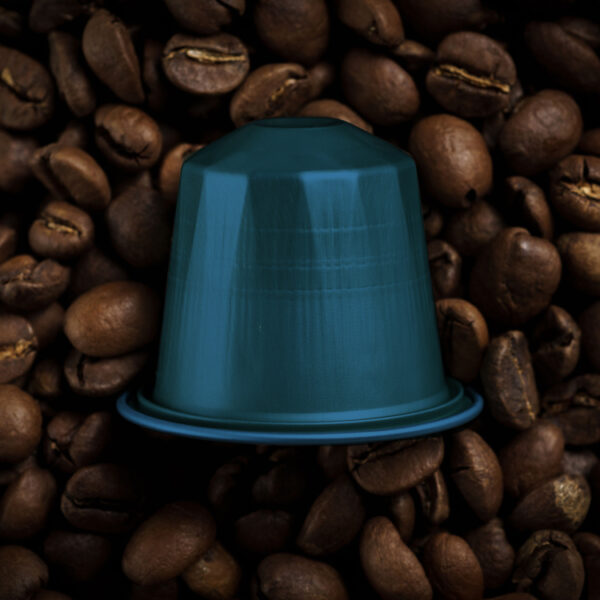 Subscription Coffee Test