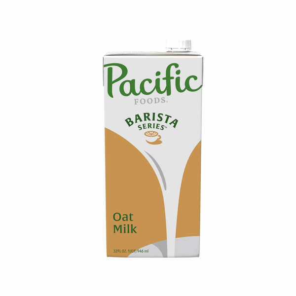 Pacific - Barista Oat Milk