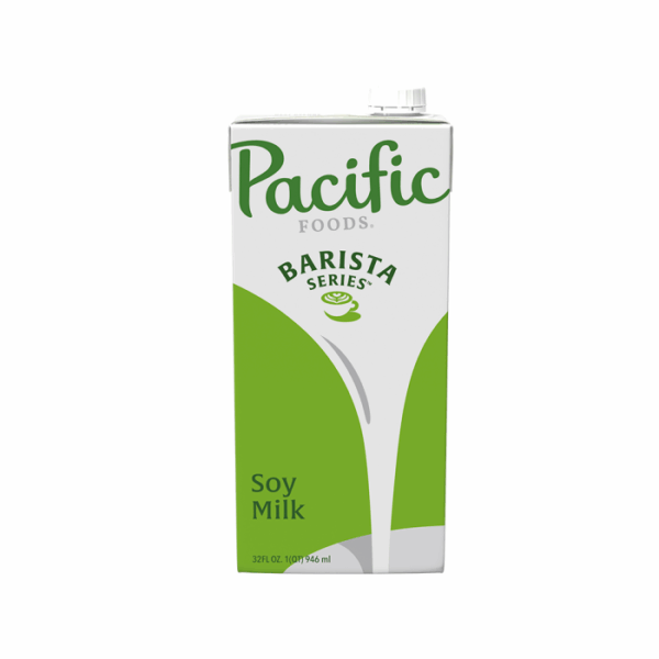 Pacific - Barista Soy Milk