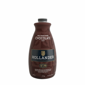 Hollander Chocolate Sauce