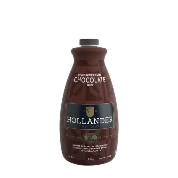 Hollander Chocolate Sauce