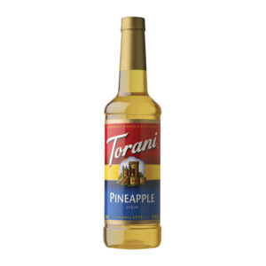 Torani - Pineapple Syrup PET