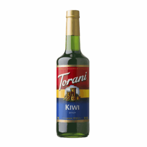 Torani - Kiwi Syrup PET