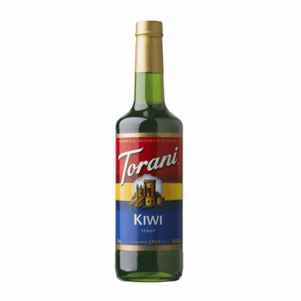 Torani - Kiwi Syrup PET