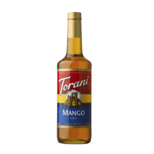 Torani - Mango Syrup PET