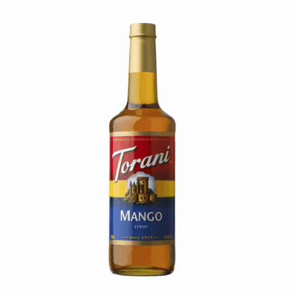 Torani - Mango Syrup PET