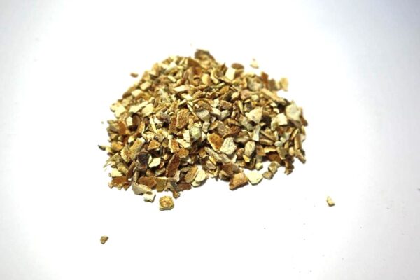 Lemon Peel