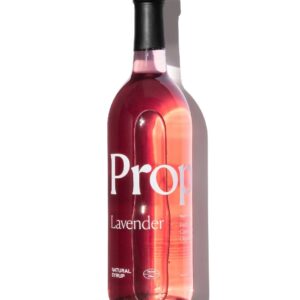 Proper - Lavender Glass