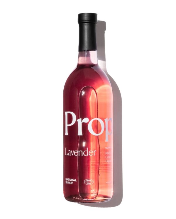 Proper - Lavender Glass