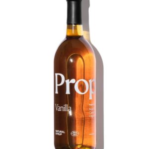 Proper - Vanilla Glass