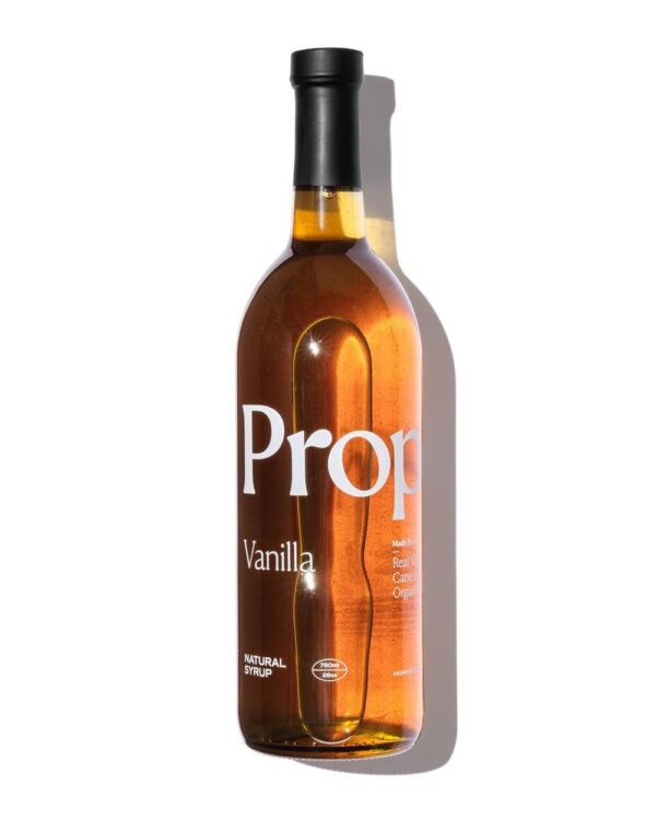 Proper - Vanilla Glass