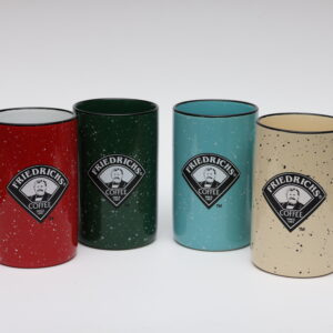 Friedrichs Ceramic Camp Mug - 18oz